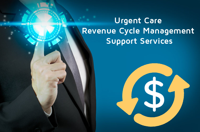 Urgent Care Revenue Cycle Management Support Services